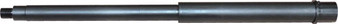 GLFA BARREL AR15 M4 223 WYLDE - 16" 1:8" TWIST 1/2X28 NITRIDE