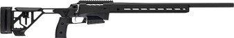 TIKKA T3X ACE TARGET 6.5CM - 26" THREADED BLACK
