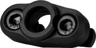 MDT M-LOK QD SLING MOUNT BLACK - STANDARD ROTATION