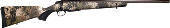 TIKKA T3X LITE 270 WIN VEIL - WIDELAND 22.4" BRNZ CRKT/SYN
