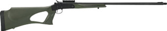 STEVENS 301 TURKEY 410 3" 26" - THUMBHOLE STOCK OD GREEN