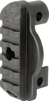 MI MP5K 1913 END PLATE ADAPTER - BLACK