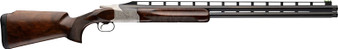BROWNING CITORI 825 LARIAT - TRAP 12GA 2.75" 32" WALNUT