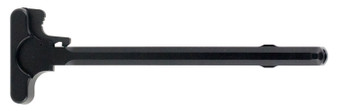 TacFire MAR092 AR15  Mil-Spec Charging Handle 6061-T6 Aluminum Black Hardcoat Anodized