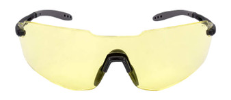 Radians OBV0140CS Oblivion  Amber Lens Black Frame