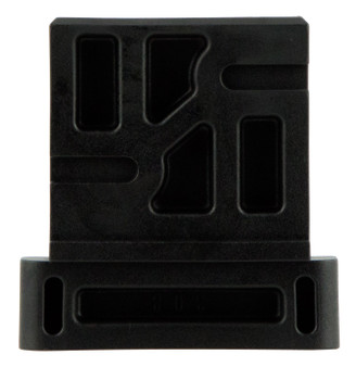TacFire TL008308 Lower Receiver Vise Block 308/AR-10 Black