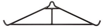 Hunters Specialties 00644 Gambrel Magnum Steel 1500 lbs