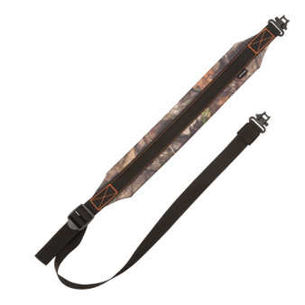 Allen 83004 Endura Rifle Sling Black Endura 38" OAL