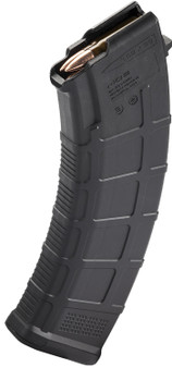 Magpul MAG572BLK PMAG MOE 30rd 7.62x39mm Fits AK-Platform/AKM Black Polymer