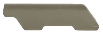 Magpul MAG326-ODG MOE/CTR Cheek Riser  OD Green 0.50" Fits MOE/CTR Stocks