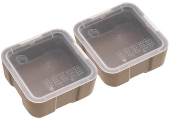 Magpul MAG1390FDE DAKA Storage Bin Flat Dark Earth Polymer