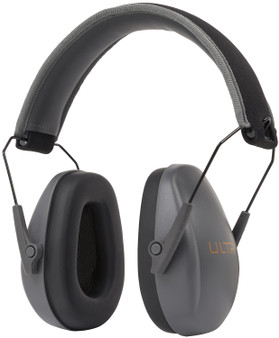 Allen 4153 Ultrax Slim Profile 23 dB Gray