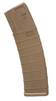 ProMag COLA22B Standard  42rd 223 Rem/5.56x45mm Fits AR-15/M16 Tan DuPont Zytel Polymer