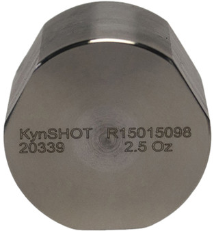 Kynshot R15015098  Spacer Weight Stainless Steel AR-Platform