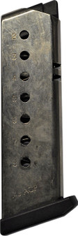 Rock Island 44522 ACT-MAG  8rd 45 ACP Fits Sig P220 Blued Metal
