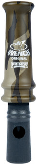 Primos PS821 Wench  Open Call Attracts Ducks Mossy Oak Original BottomLand Polycarbonate