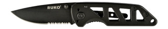RUKO RUK0162      440A TIN 2-1/2"TI-TACT FOLDING
