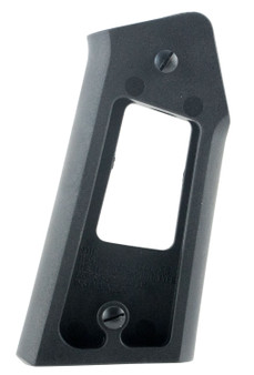 Pearce Grip PGAR15 Grip Frame Insert  Black Polymer