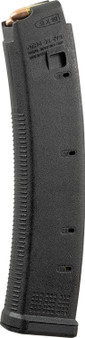 Magpul MAG1013BLK PMAG  35rd 9mm Luger Fits CZ Scorpion EVO 3 S1 Black Polymer