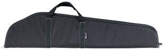Allen 60240 Durango Rifle Case 40" Black Endura w/Foam Padding, 1.50" Webbed Handles & Non-Absorbent Lining