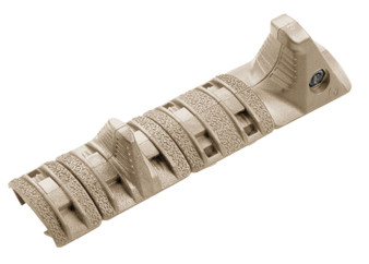 Magpul MAG511-FDE XTM Hand Stop Kit AR15/M4/M16 Flat Dark Earth Polymer Ambidextrous