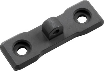 Magpul MAG609-BLK M-LOK Bipod Mount  Black Anodized