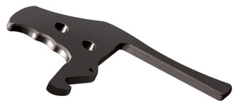 Phase 5 Weapon Systems ACHL Tactical Ambi Charging Handle Latch Black Aluminum