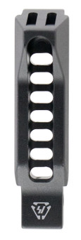 Strike Industries BTGFANGBK Fang Trigger Guard Black Aluminum For AR-Platform