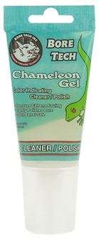 Bore Tech BTCK40002 Chameleon Gel Cleaner & Polish 2 oz