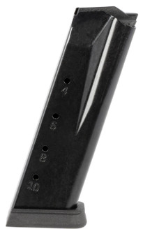 ProMag RUG23 Standard  10rd 45 ACP Fits Ruger SR Blued Steel