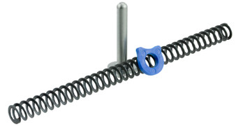 Wilson Combat 614 Flat-Wire Recoil Spring Kit Full Size 45 ACP