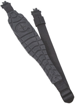 Caldwell 156219 Max Grip  Black 20"- 41" OAL Adjustable Rifle