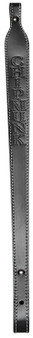 Crickett 80020  Leather Sling Black Leather Adjustable OAL