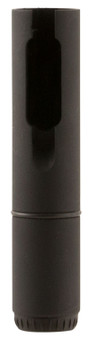 Ruger 90482 Bolt Shroud  6061-T6 Aluminum Black Anodized