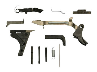 TACFIRE LPK-GLK-19  GLK19 LOWER PRT KIT-NO BLOCK