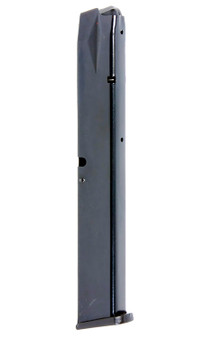 ProMag TAUA3   32rd 9mm Fits Taurus PT-92 Blued Steel