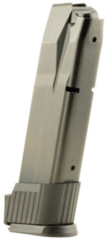 ProMag SIGA13 Standard  15rd 40 S&W Fits Sig Pro Blued Steel
