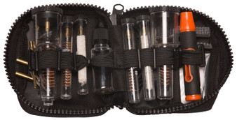 Firefield FF38000 AR Cleaning Kit 223 Rem & 308 Win AR Platform/ Black