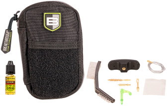 Breakthrough Clean BT-COP-9 Badge Pull Thru Kit 9mm