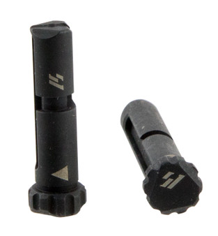 Strike AR10SHIFTB Shift Pins  Quick Detach AR-10 Black Oxide Steel