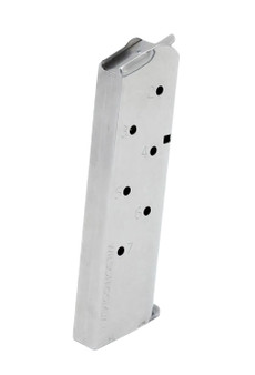 Wilson Combat 92045FS7  920 7rd 45 ACP Fits Wilson Combat 1911 Stainless Steel