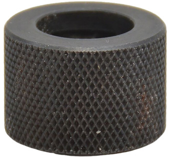 HK 970174 Thread Cap  45 ACP Fits H&K Mark 23 Black Steel M16x1 RH