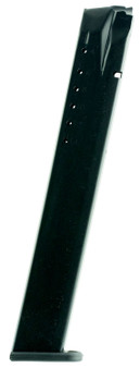 ProMag SMIA17 Standard  25rd 40 S&W Fits S&W SD Blued Steel (Except VE Variant)