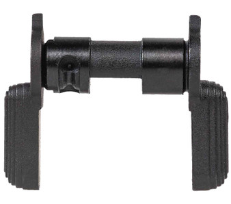 Tapco TAP22066 Safety Selector  AR Platform Black 8620 Steel