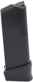 Glock MF06781 G26  12rd 9mm Luger Black Polymer