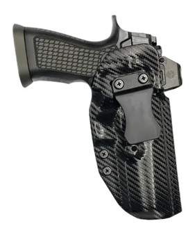 UM QU-SIG-320X5-AM      QUALIFIER P320 X5 LEGION