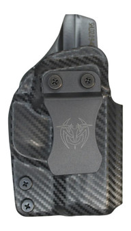 UM QU-SW-SHLD-RH        QUALIFIER S&W SHIELD 9/40