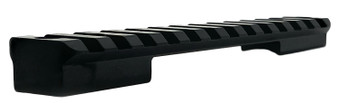 DNZ PR0202 Freedom Reaper Picatinny Rail-20MOA  Black Anodized Remington