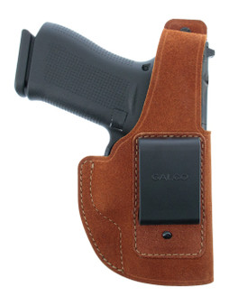GALCO WB894R      WAISTBAND IWB SIG MACRO   RH NAT