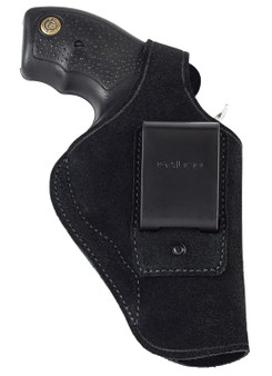 Galco WB818RB Waistband  IWB Black Steerhide Fits Sig P365 Fuse Right Hand